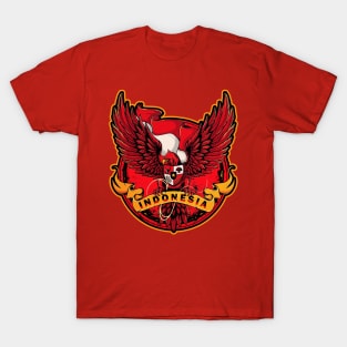 GARUDA INDONESIA T-Shirt